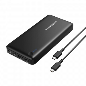 Ravpower USB-C powerbank