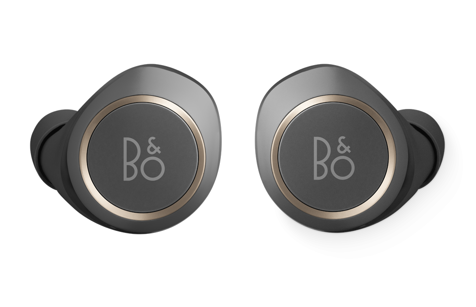 B&O Beoplay E8 truly wireless earphones