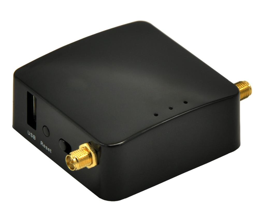 GL.iNet GL-AR300M mini travel router aerial connections
