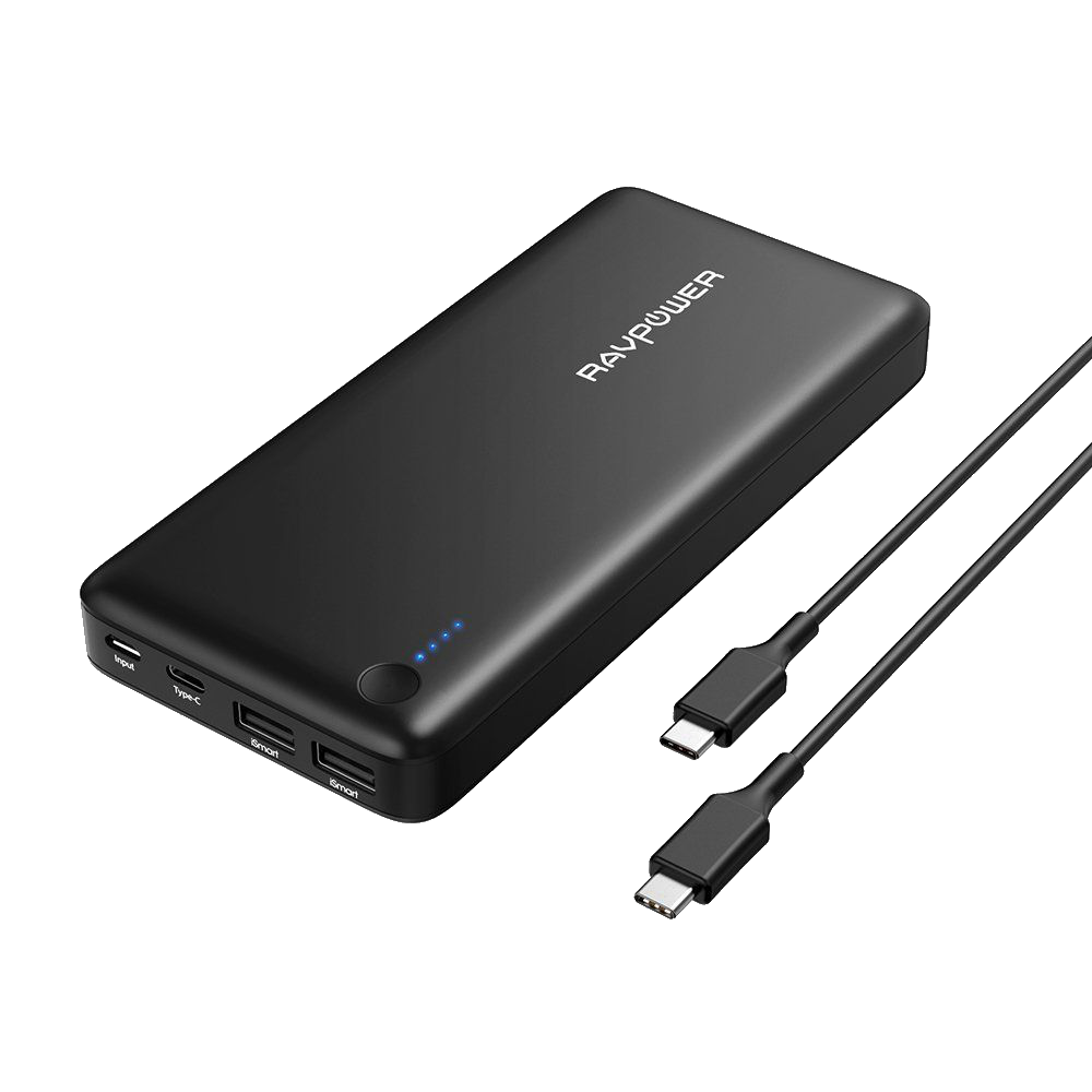 Ravpower USB-C powerbank