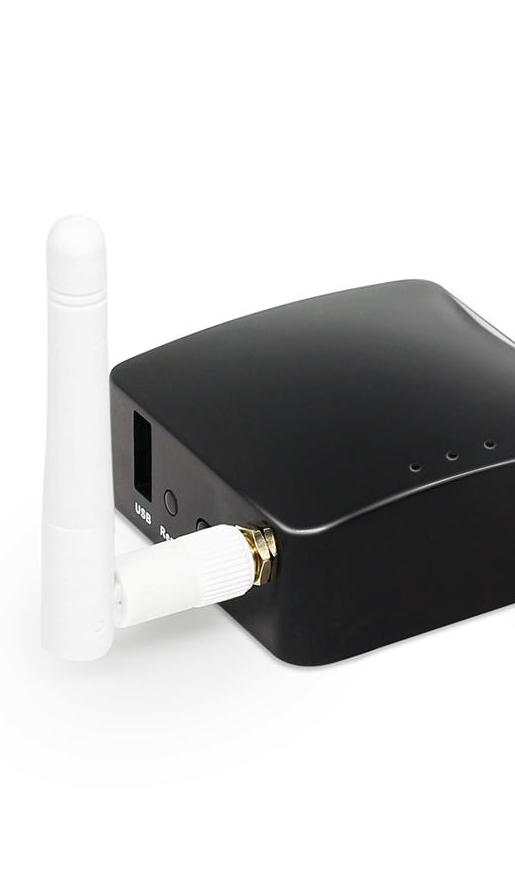 GL.iNet GL-AR300M mini travel router