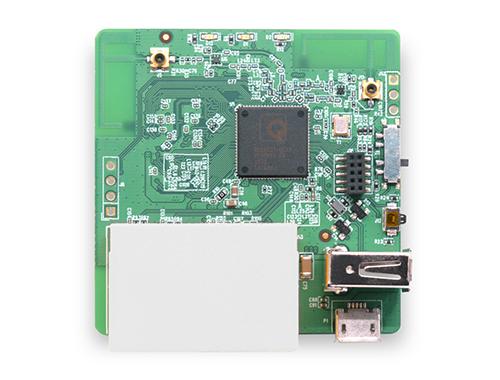 GL.iNet GL-AR300M mini travel router internals