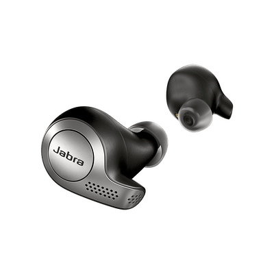 Jabra Elite 65t Both