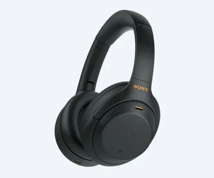 Sony WH-1000XM4 Wireless Active Noise Cancelling Headphones